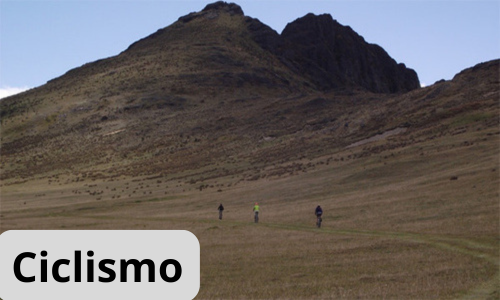 CiclismoESP