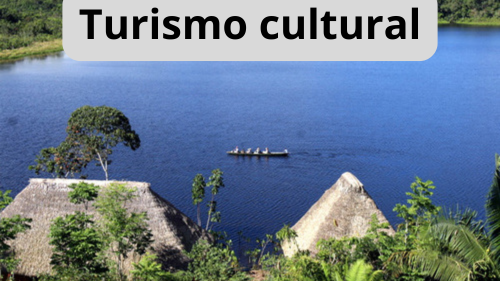 Turismo culturalESP